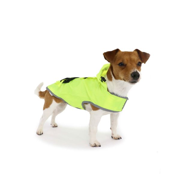 Ancol SplashGuard Jacket Fashion