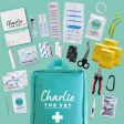 Charlie The Vet Pet First Aid Kit Hot on Sale