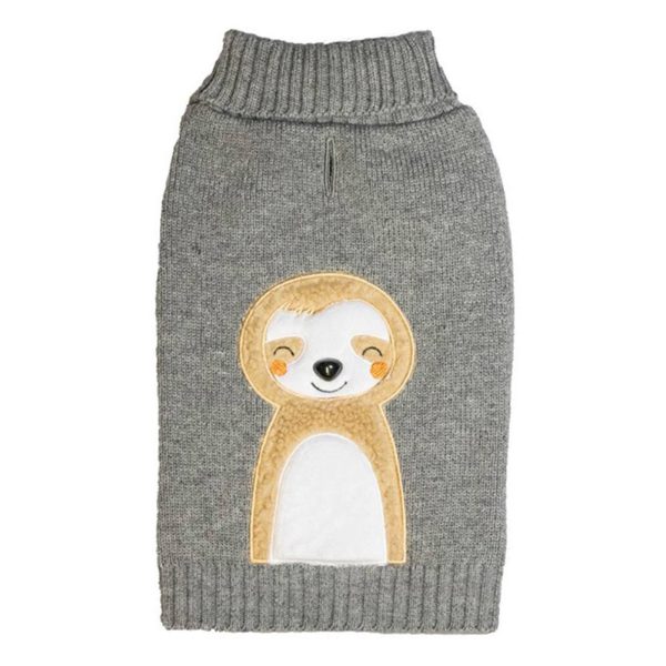 Christmas Sloth Jumper Cheap