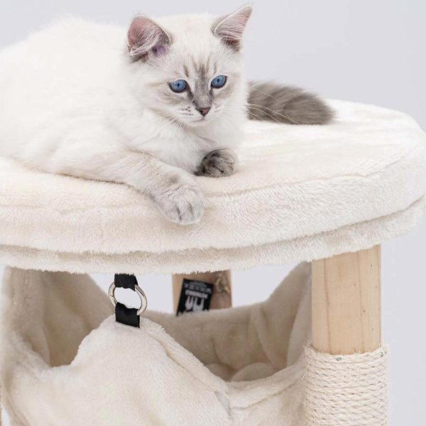 Little Rebels Tampa 70cm Cat Tree Sale