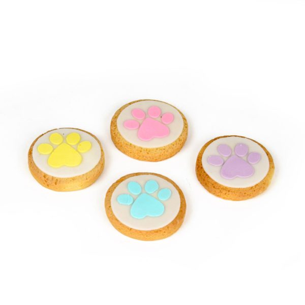 La Dolce Vita Paw Biscuits 140g Discount