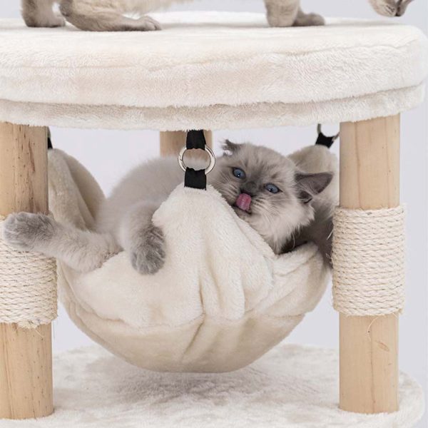 Little Rebels Tampa 70cm Cat Tree Sale