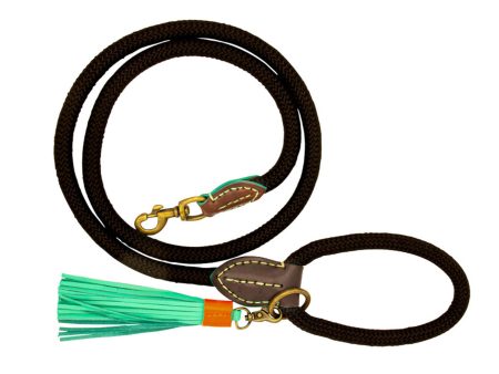 Stone Dog Lead by DWAM Supply