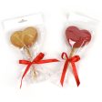 La Dolce Vita Heart Shaped Cookie Stick For Discount